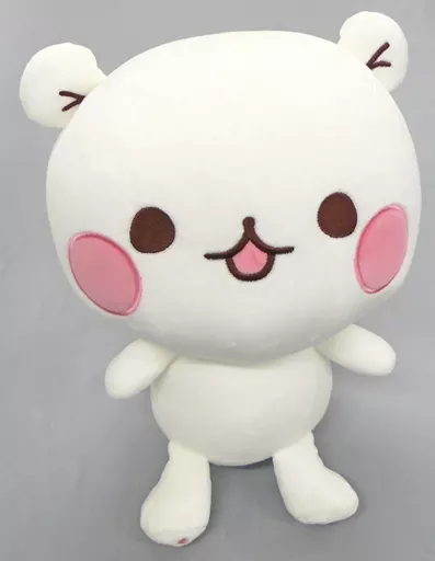 ぬいぐるみ ゲスくま 通常ver. ぬいぐるみ 「ゲスくまVS毒舌あざらし