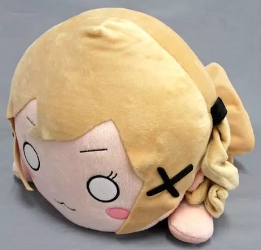 バンドリ！ メガジャンボ 寝そべりぬいぐるみ 市ヶ谷有咲 2025年最新】市ヶ谷有咲 メガジャンボ寝そべりぬいぐるみの人気