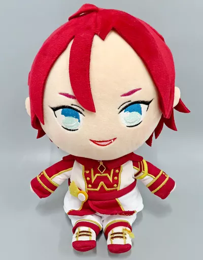 アイドルランド プリパラ ポワン ぬいぐるみ プリズムストーン