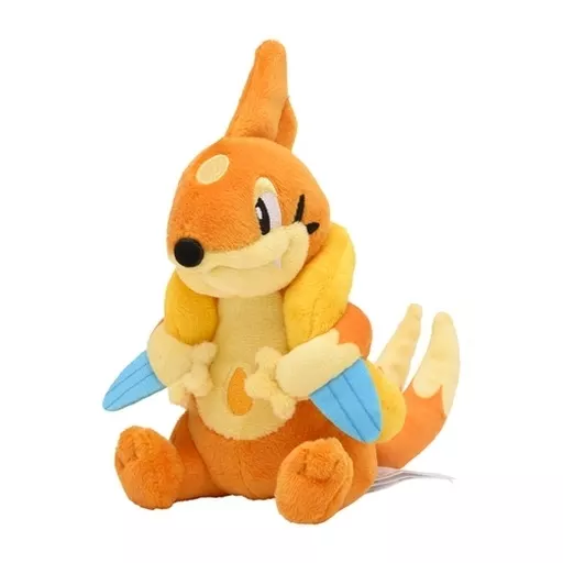 ブイゼル　ポケモンタイム　ポケモンセンター　Time　　ぬいぐるみ　クッション ブイゼル ポケモンタイム ポケモンセンター Time ぬいぐるみ