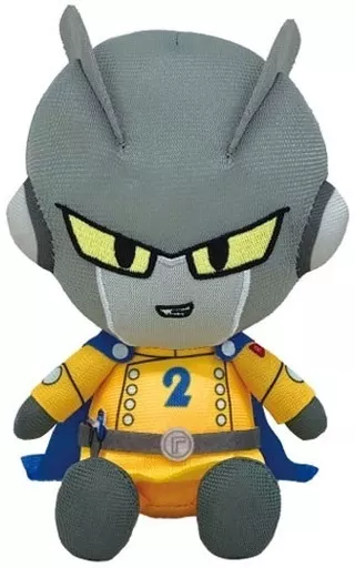 Jiren plush clearance