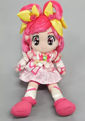 プリキュアふんわりキュアフレンズキュアドリームYesプリキュア5GOGO