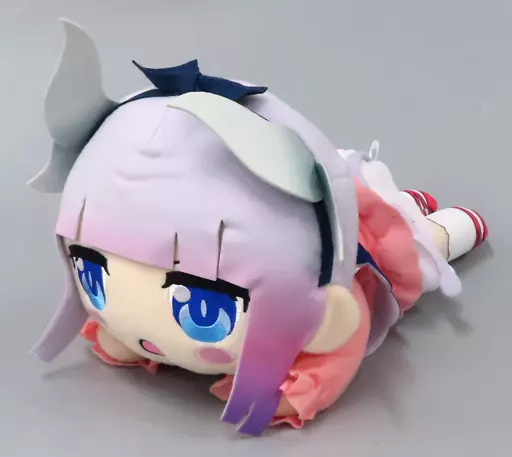 ぬいぐるみ カンナカムイ(ノーマル) 寝そべりスペシャル