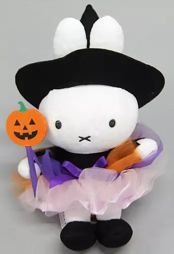 ハロウィンナインチェぬいぐるみ Amazon.co.jp: ハウステンボス限定 ミッフィー ナインチェ