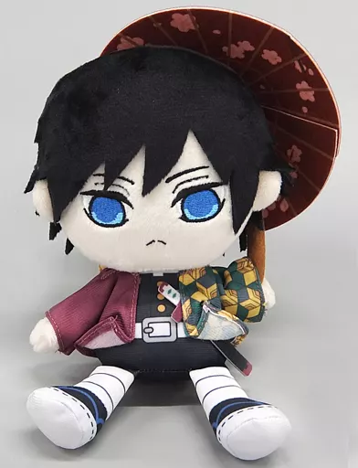 Amazon.co.jp: 鬼滅 ANIPLEX 中国 アクリルボード 冨岡義勇 : おもちゃ
