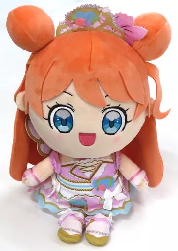 大人気 ぬいぐるみ [美品] 金森まりあ(ウエディングコーデver.) 着せ プリズムストーン