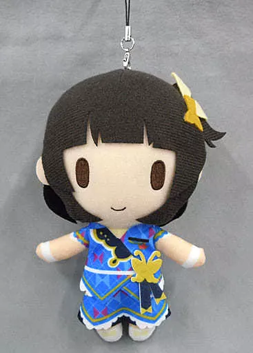 Amazon.co.jp: アイドルマスター ミリオンライブ！ ぬいぐるみ
