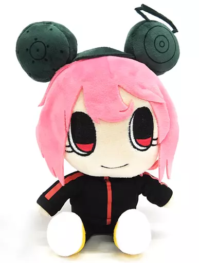 べびぬいんとろぉる bintroll しるこ Amazon.co.jp: BinTRoLL べびぬい