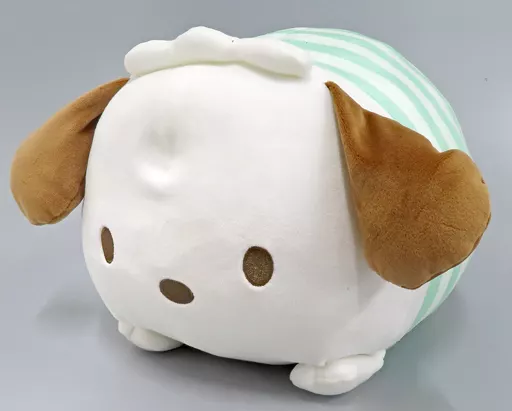 ぬいぐるみ ポチャッコ しましまもっちりリラックスドールBIG ぬいぐるみ ポチャッコ しましまもっちりリラックスドールBIG
