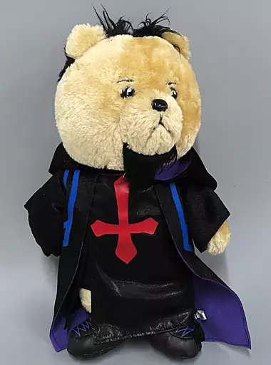 エル・デスペラード マネくま