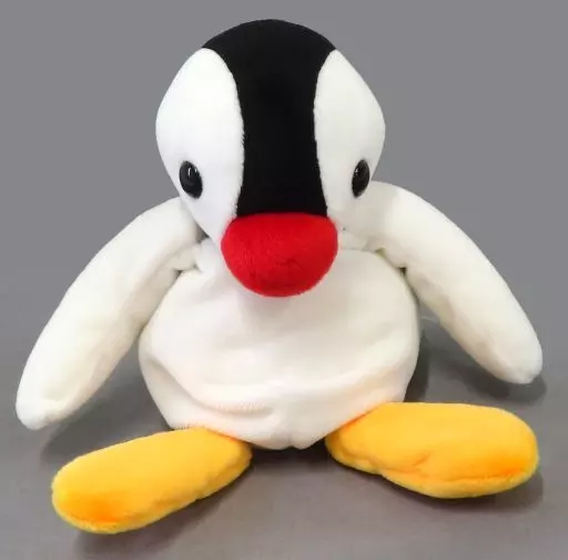 Pinga plush shop