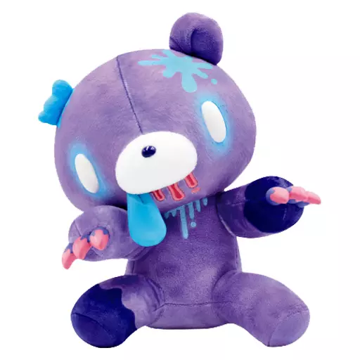 Guru Mi, Purple of the Dead Guru Mi & General-Purpose Rabbit Assorted ...