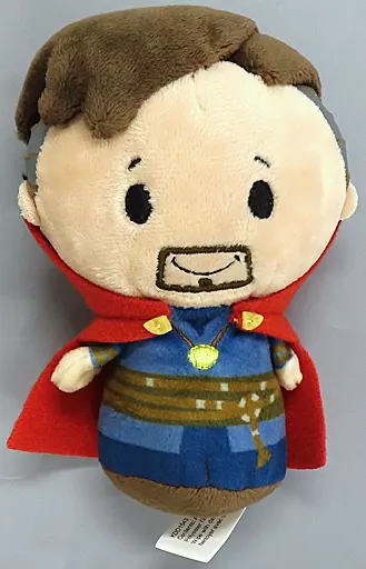 ドクター・ストレンジ itty bittys Plush ぬいぐるみ Plush toy Dr. Strange itty bittys Plush (Plush toy) 