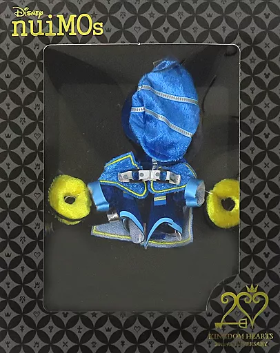 Cane Set Donald's Style KINGDOM HEARTS 20th Anniversary nuiMOs