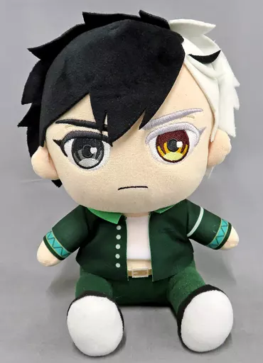 Plush toy 01 / Haruka Sakura Plush toy 