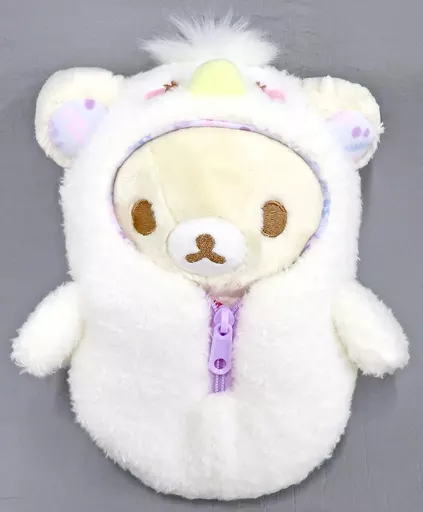 ぬいぐるみ コリラックマ 越谷レイクタウン店オープン記念