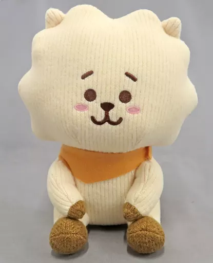 Bt21 jin plush online