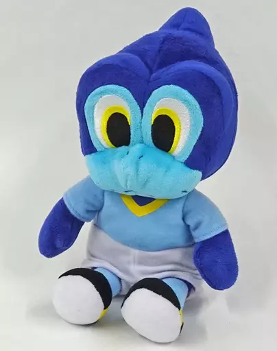ぬいぐるみ ジュビロくん ぬいぐるみ 「ジュビロ磐田