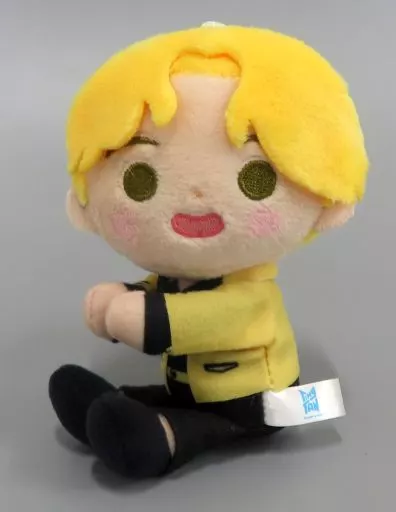 防弾少年団(BTS) - BTS モアプラスくっつきぬいぐるみ 防弾少年団(BTS) - BTS くっつきぬいぐるみ、くっつきぬいぐるみ