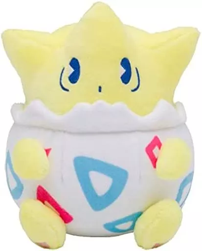 ぬいぐるみ トゲピー サイコソーダ・リフレッシュ ぬいぐるみ