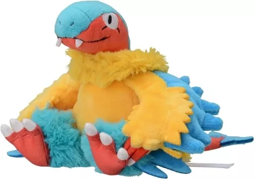 ぬいぐるみ アーケオス Pokemon fit ぬいぐるみ