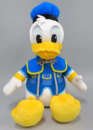 ぬいぐるみ ドナルドダック Lぬいぐるみ “ドナルドダック