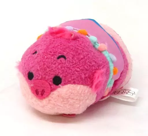 ぬいぐるみ [単品] チェシャ猫 ぬいぐるみ 「ディズニーストア