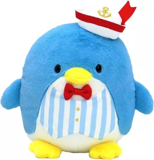 タキシードサム　バースデーデザインシリーズ　ぬいぐるみ　ケーキ ぬいぐるみ タキシードサム バースデー ぬいぐるみ(S