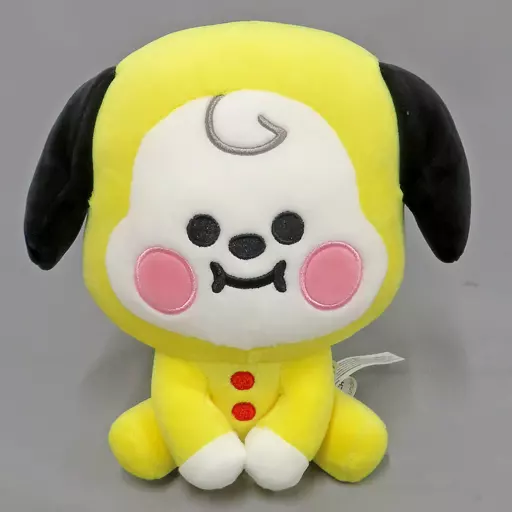 Plush toy CHIMMY (Jimin) Plush toy 