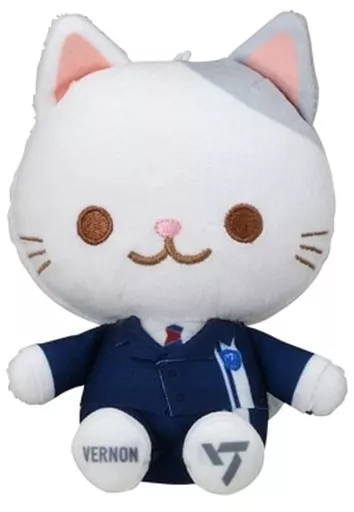 Vernon ANIMAL COORDY Mini Plush toy ~ DREAM ~ Vol. 4 (EX