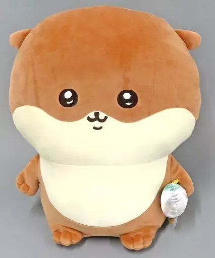 Otter Super Deluxe Plush toy 