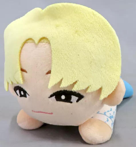 PetiTEEN SEVENTEEN寝そべりぬいぐるみ PetiTEEN 寝そべりぬいぐるみ