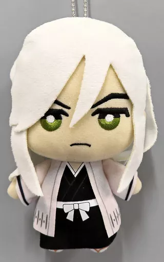 キャラクターグッズ BLEACH 浮竹十四郎 ともぬい