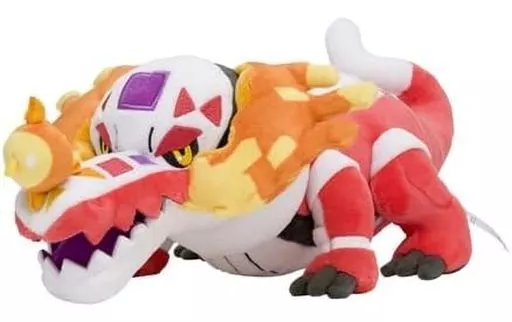 ポケモンぬいぐるみ 43匹