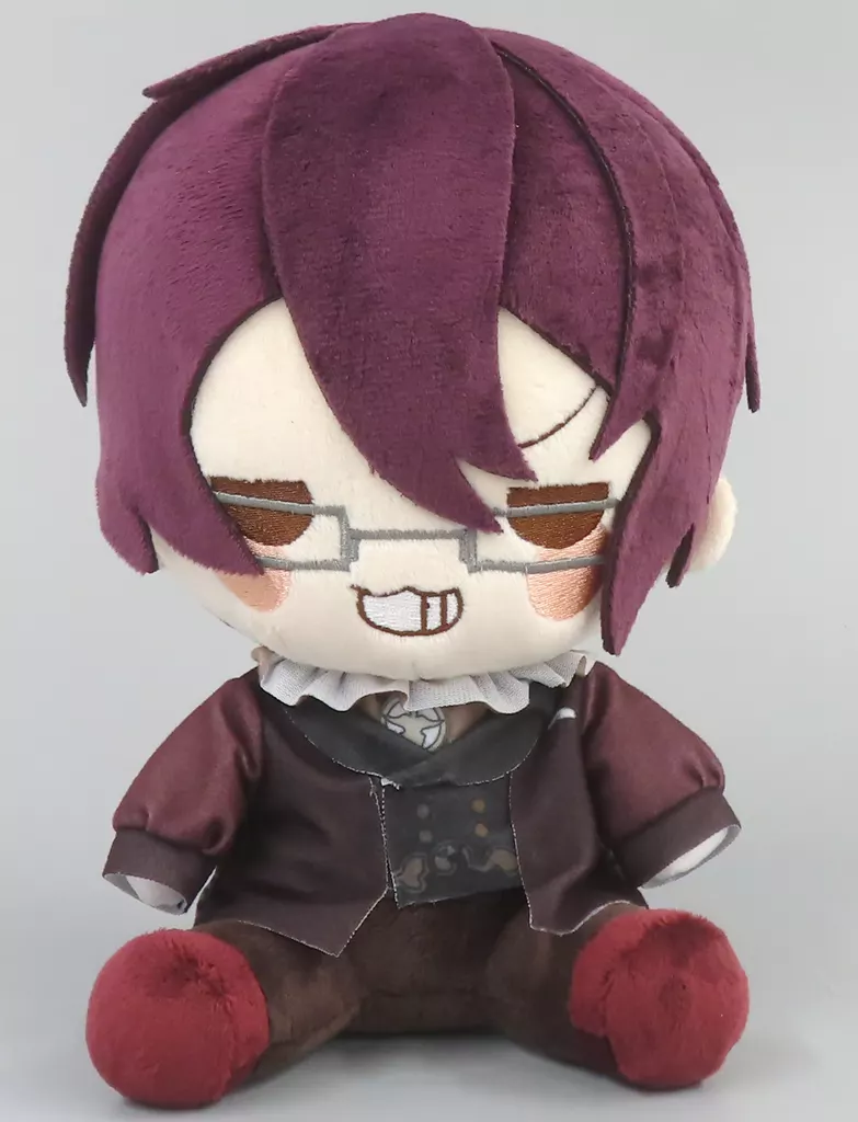 Plush toy Reiji Sakamaki Plush toy 