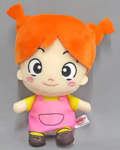 Mimiko Plush toy - パパンダ, Pan-chan, Mimiko - 
