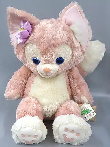 Lena Bell (M) Plush toy 