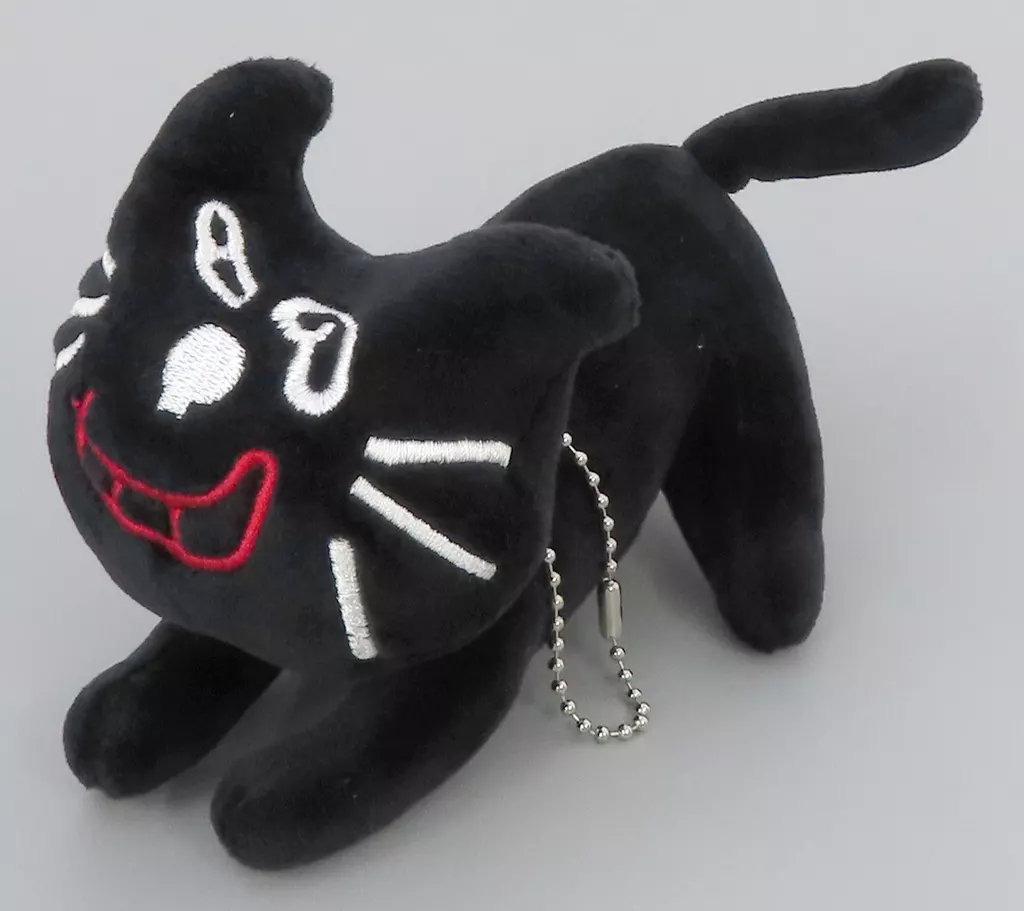 キヨ猫 LEVEL.2 LEVEL.4 TOP4 in TOKYO DOME New Kiyo Cat Plush toy