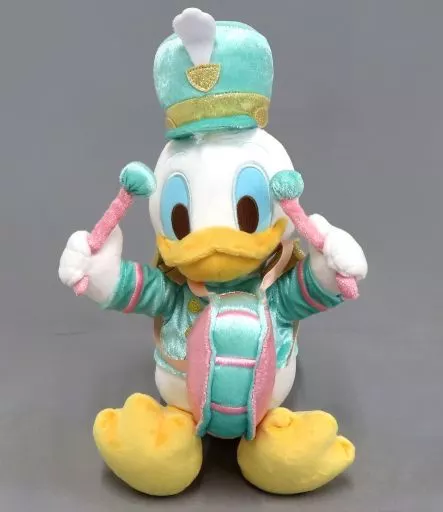Donald Duck Disney Store Shibuya Koen St. Store 30th anniversary