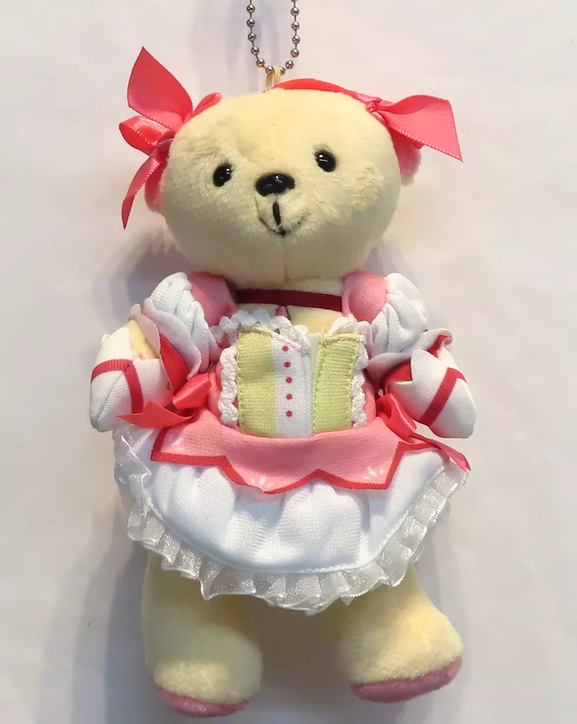 まどマギ くまめいと ぬいぐるみ 3点 - メルカリ