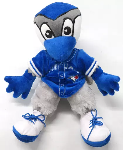 Blue Jays Mascot Plush toy 