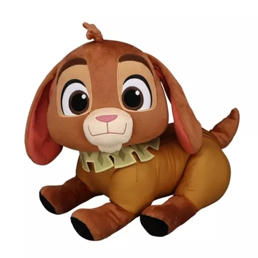 ぬいぐるみ バレンティノ 【FDT】だっこでいっしょ超BIGぬいぐるみ