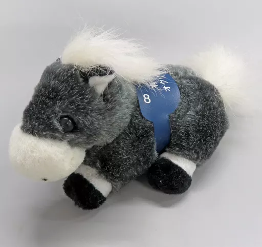 オグリキャップ Damaged Item] Oguri Cap (35th Arima Kinen) 90