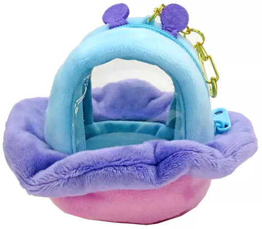 ぬいぐるみ バイキンUFO てのるんコレクション のりもの(ぬいぐるみ