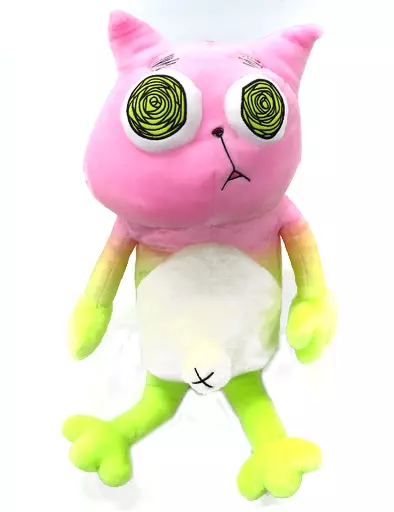 Plush toy Big Hand Cat Plush toy 