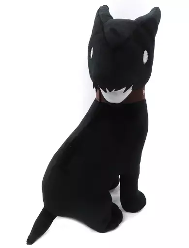 ぬいぐるみ クロ ぬいぐるみ 「ReoNa」 通販＆ふあんくらぶ限定