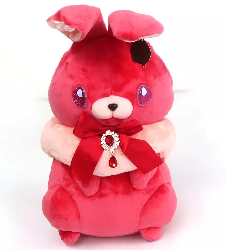 GRAN+ぬいぐるみDiamond Bunny ~ vol. 1 GRAN+ぬいぐるみDiamond Bunny ~ vol. 1