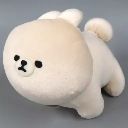 古着人気アイテム ぬいぐるみ ネザーランドドワーフ ぬいぐるみ 「MOFMOFRIENDS ぬいぐるみ