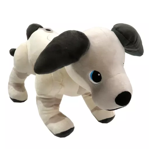 Plush toy CC-AIBO-ST Plush toy 