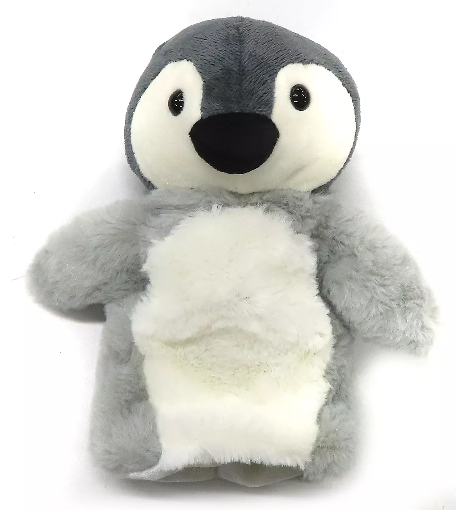KANTO TOYS【ペティーペンギン（ゼンマイ歩行）】箱入り ビンテージ